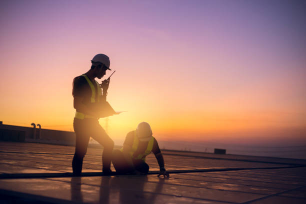 Best Roofing for New Construction  in Mountain City, TN